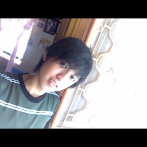 Meet your Posher, Dicky